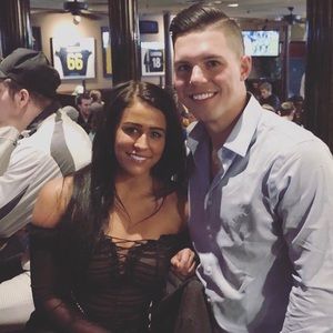 Meet your Posher, Mackenzid